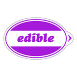 Edible Marketing