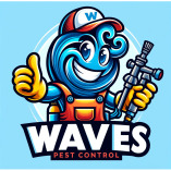 Waves Pest Control