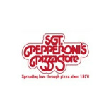 Sgt. Pepperonis Pizza