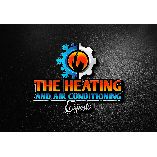 The Heating and Air Conditioning Experts