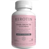 Kerotin Hair Growth