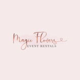 Magic Flowers Event Rentals