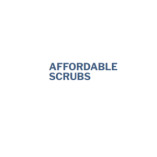 Affordable scrubs Set