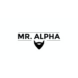 MR. ALPHA