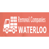 Removal Companies Waterloo Ltd.