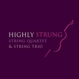 Highly Strung String Quartet