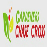 Gardeners Chase Cross