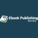 Ebook Publishing Service