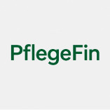 PflegeFin logo