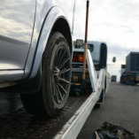 Spring Branch Recovery Towing