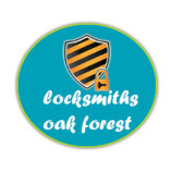 Locksmiths Oak Forest