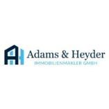 Adams & Heyder Immobilienmakler GmbH | Immobilienmakler Kassel