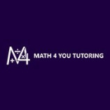 Math 4 You Tutoring