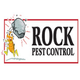 Rock Pest Control