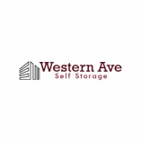 Western Ave Self Storage