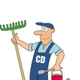 Hausmeisterservice & Schlüsselnotdienst Christian Düsing logo