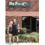 Be Fit Personal Trainers