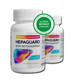 Hepaguard