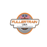 Fullertrain USA