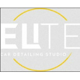 Elite Car Detailing Studio