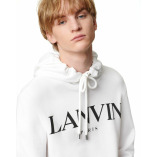 Lanvin Hoodie Sale