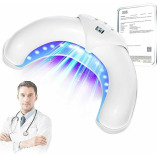 Fungabeam Toenail Fungus Device Site