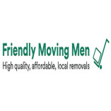 Friendly Moving Men