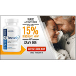 Testotin Male Enhancement