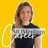 MOMentum Career - Jasmin Laura Maibach