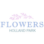 Flower Delivery Holland Park