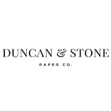 Duncan & Stone Paper Co