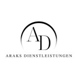 Araks Dienstleistungen für Hotellerie & Gebäudereinigung