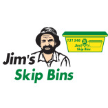 Jims Skip Bins