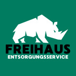 Freihaus Entsorgungsservice logo