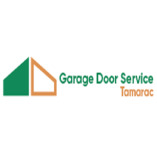 Garage Door Service Tamarac