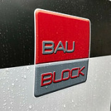 Bau-Block GmbH Putz- und Estricharbeiten logo