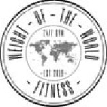 Weight Of The World Fitness