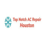 Top Notch AC Repair Houston