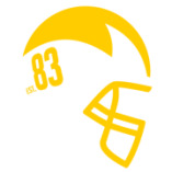 Helios Field - Hildesheim Invaders Homefield logo