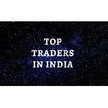 toptradersinindia