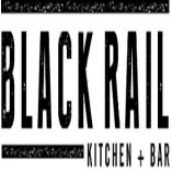 Black Rail Kitchen + Bar