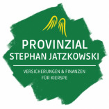 Provinzial Stephan Jatzkowski