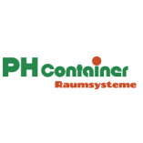 PH Container logo