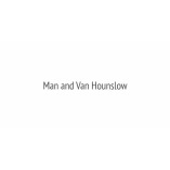 Man and Van Hounslow
