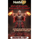 Nada4dwin