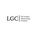 The London Ghostwriting Company