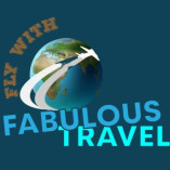 Fly with Fabulous Travel