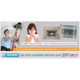Home Duct Vent Cleaners Sugar Land