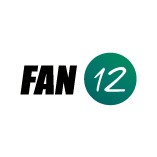 Fan12 logo