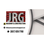 JRG Masonry and Construction INC